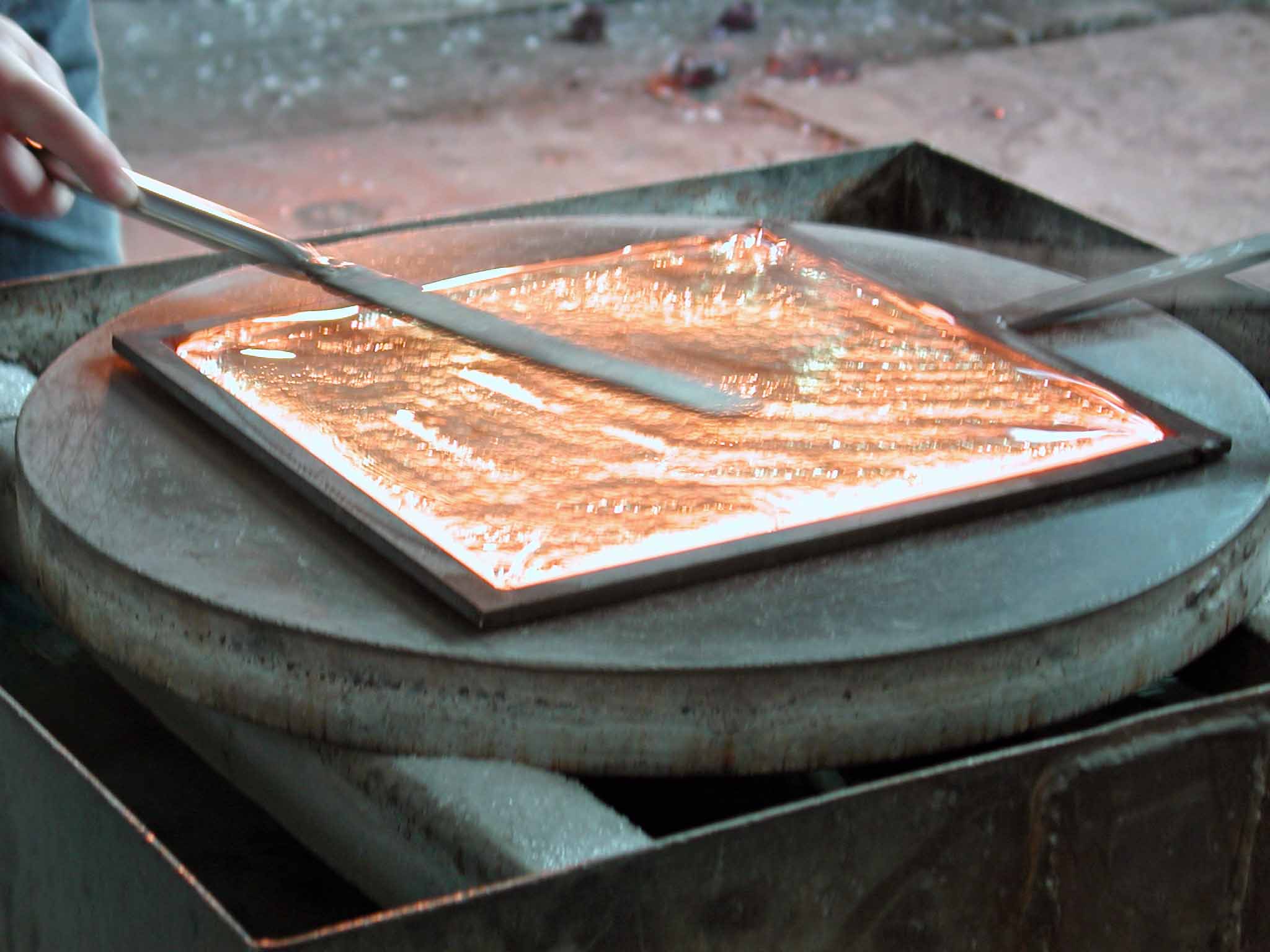 Murano glass