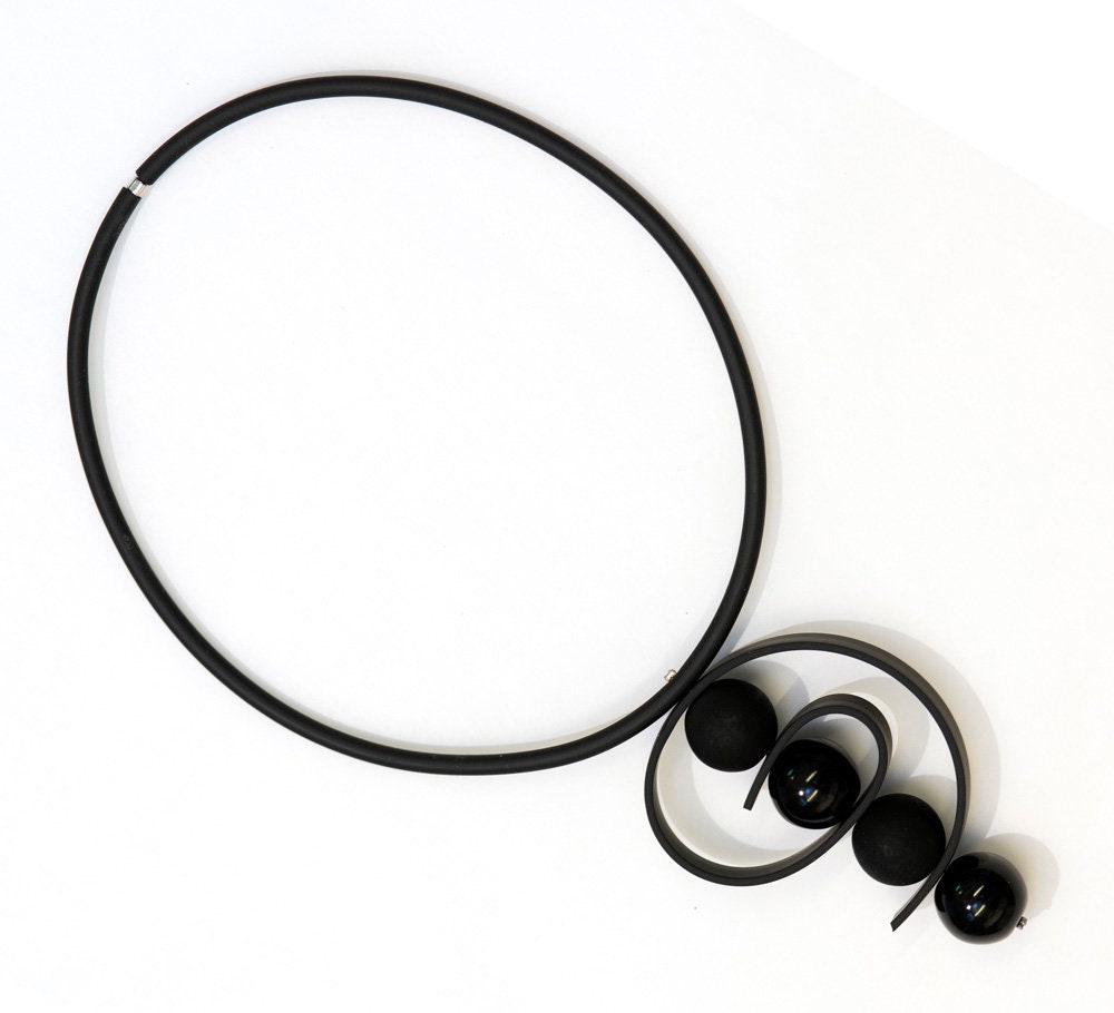 Murano glass necklace handmade in Murano by Cesare Sent original made in Italy fashion beautiful modern glass beads crafts handmade