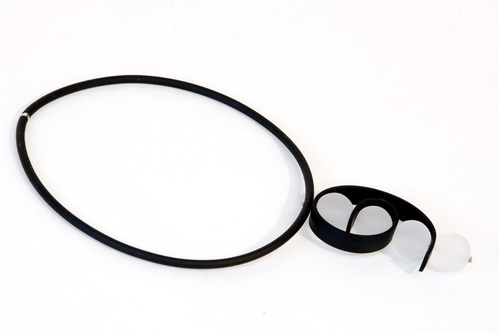 Murano glass necklace handmade in Murano by Cesare Sent original made in Italy fashion beautiful modern glass beads crafts handmade