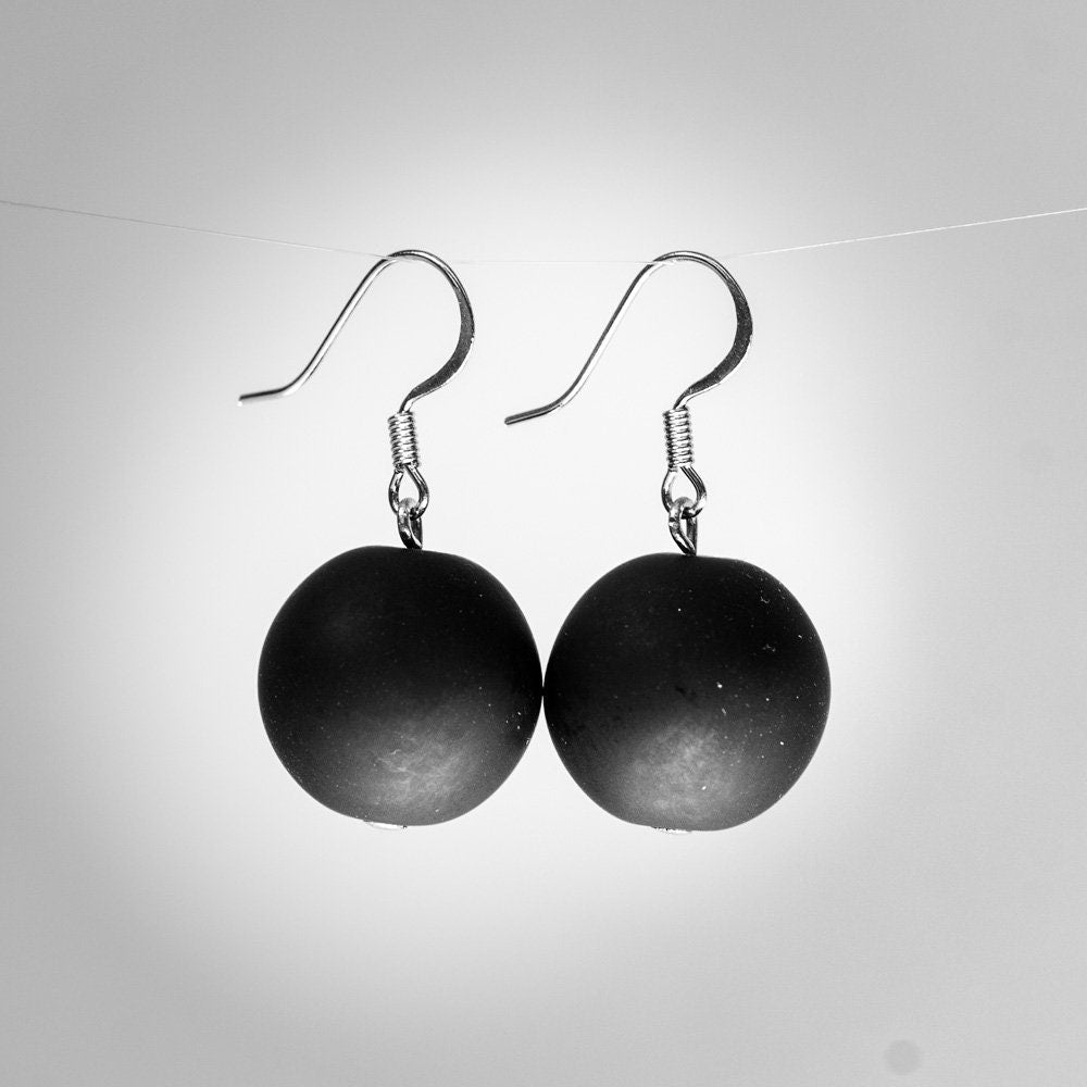 Necklace in Murano glass.Necklace handmade in Murano by Cesare Sent original made in Italy big glass beads elegant fashion crafts modern