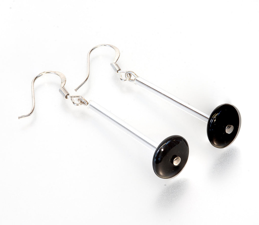 VIX Murano glass necklace made in Murano by Cesare Sent original made in Italy glass 5 necklaces in one very different fashion handmade