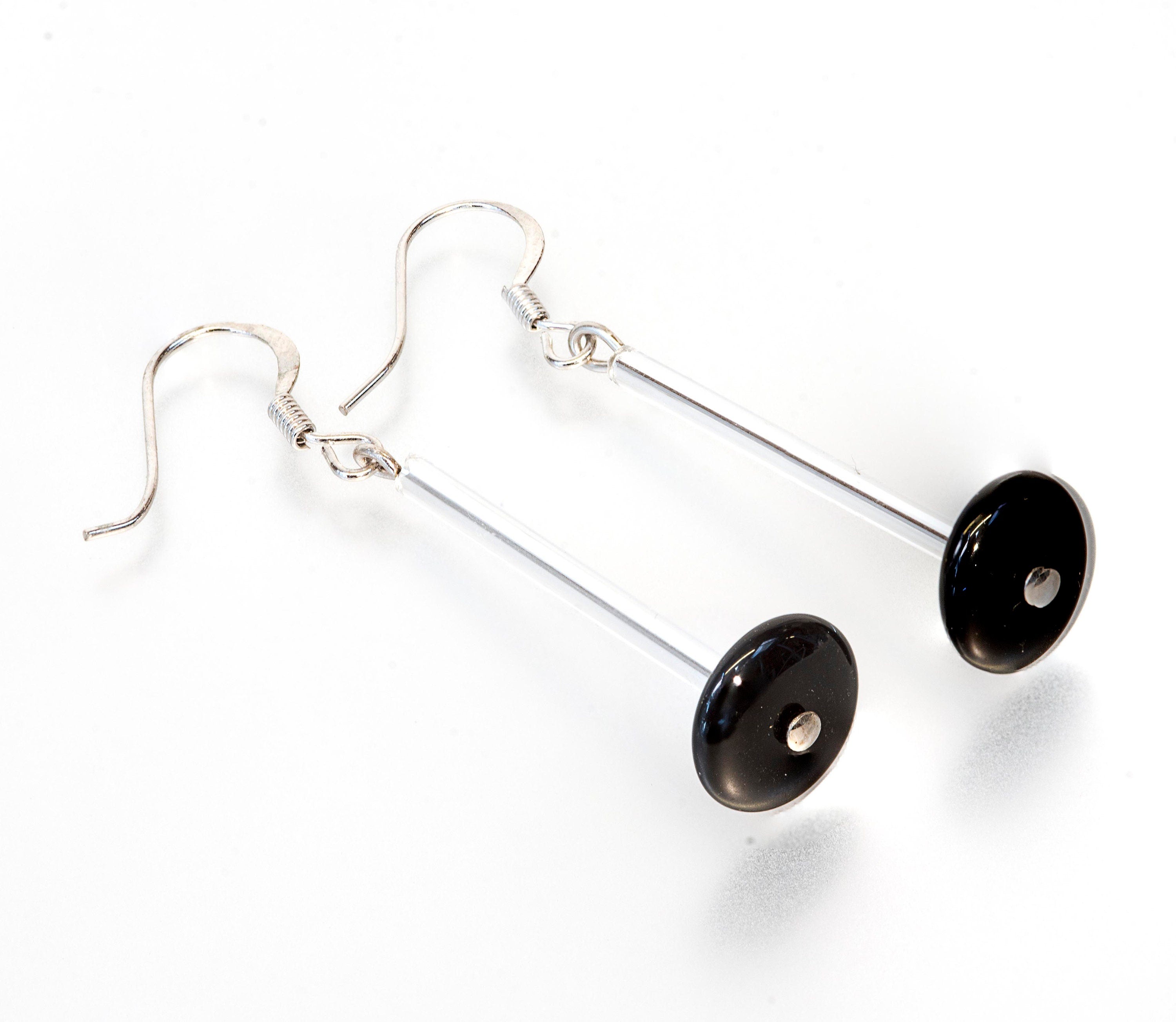 VIX Murano glass necklace made in Murano by Cesare Sent original made in Italy glass 5 necklaces in one very different fashion handmade