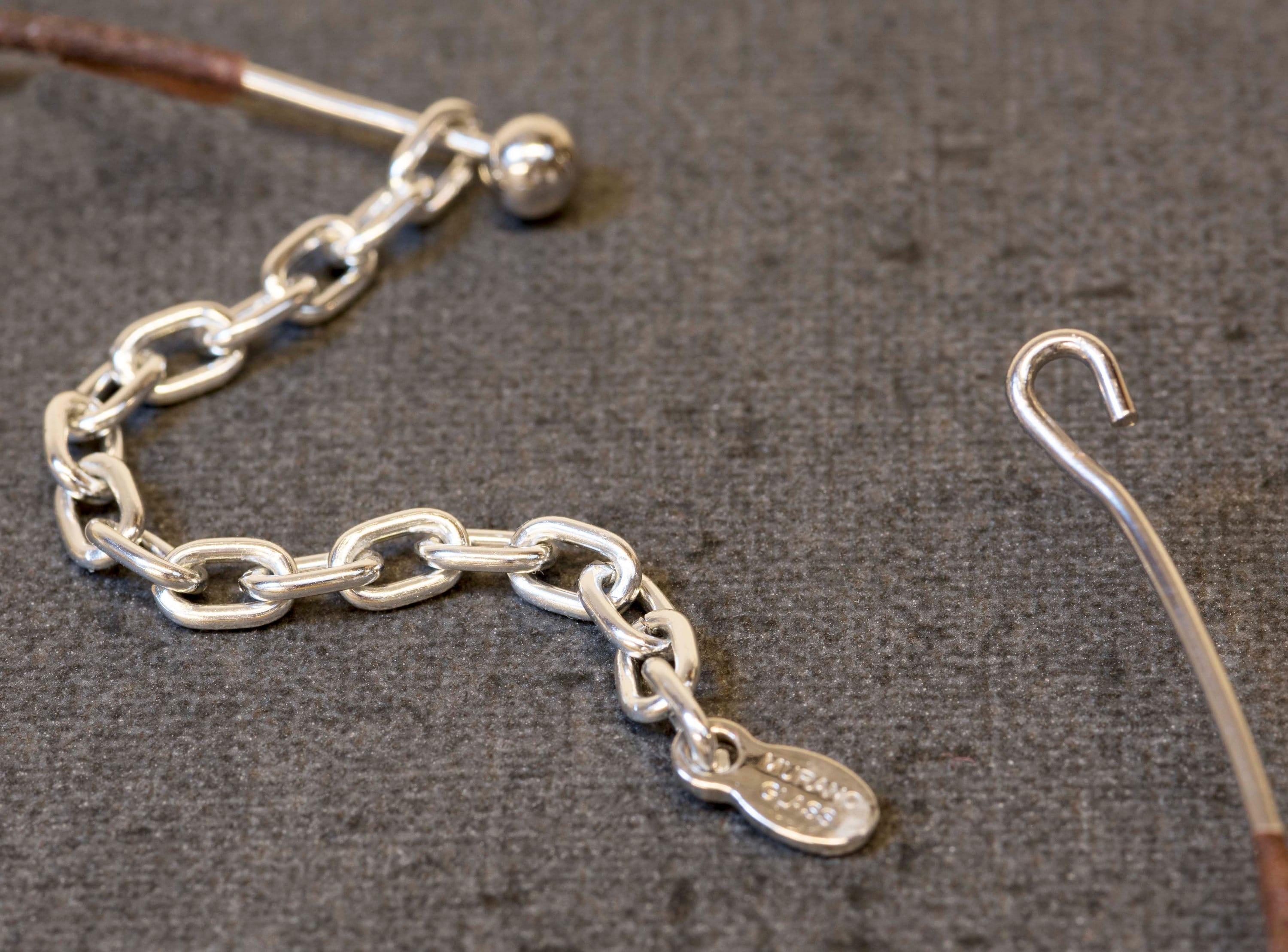 Glass necklace. Statement collier handmade.Traditional Venetian technique. Murano glass leafs. Winter fashion. Sculptural ornament. Italy