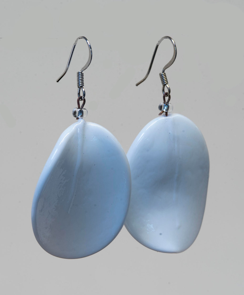 Murano glass necklace handmade in Murano by Cesare Sent original made in Italy wonderful necklace glass flowers crafts elegant jewellery.