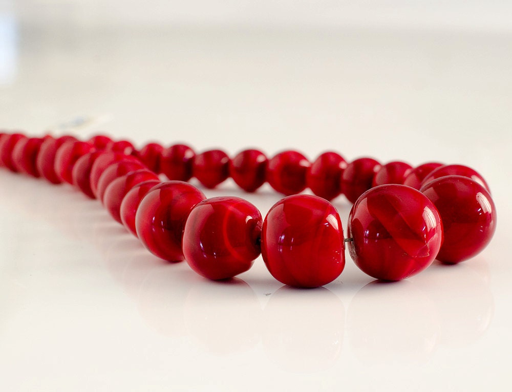 SAX29 Murano Glass Necklace handmade in Murano by Cesare Sent original made in Italy special glass jewelery beautifull lampworking crafts